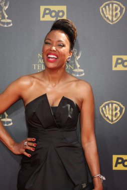Aisha Tyler