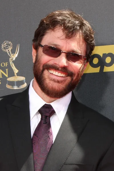 Peter Reckell — Stock Photo, Image