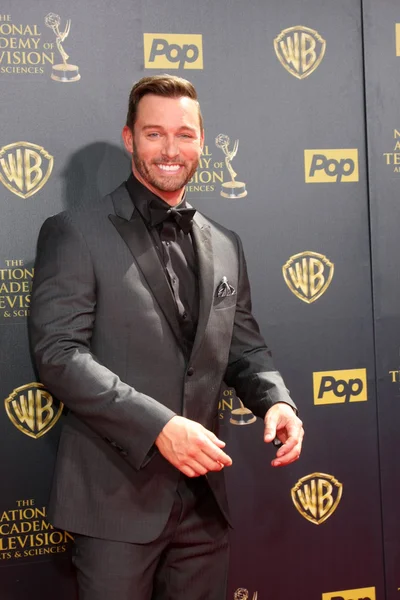 Eric Martsolf — Foto de Stock