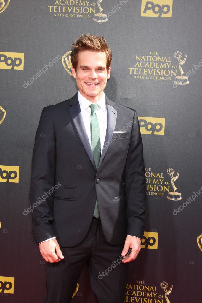 Greg Rikaart – Stock Editorial Photo © Jean_Nelson #71455607