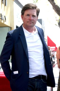 Michael J. Fox