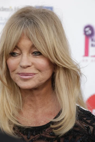 Goldie Hawn — Stock Photo, Image