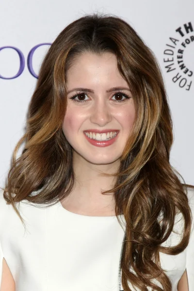 Laura Marano — Fotografia de Stock