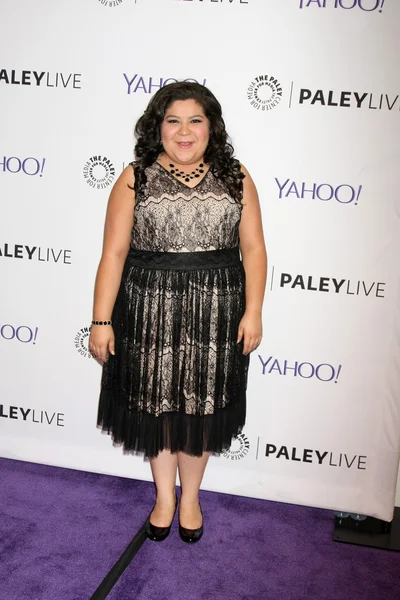 Raini rodriguez — Stockfoto