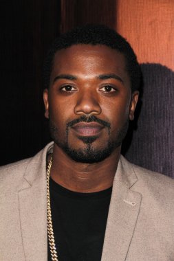 Ray J Norwood