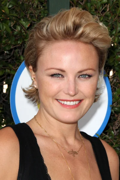 Malin Akerman — Zdjęcie stockowe