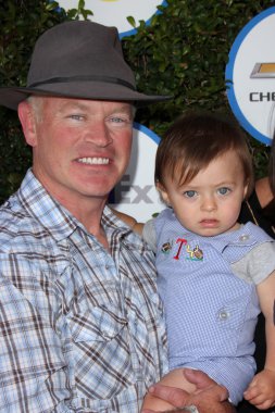 Neal Mcdonough
