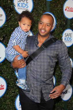Donald Faison