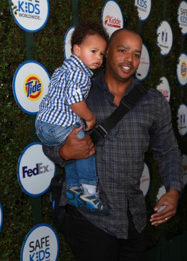 Donald Faison