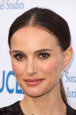 Natalie Portman