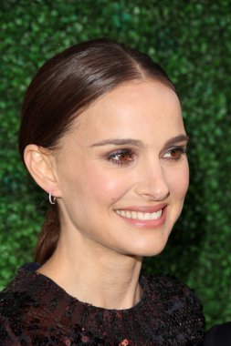 Natalie Portman