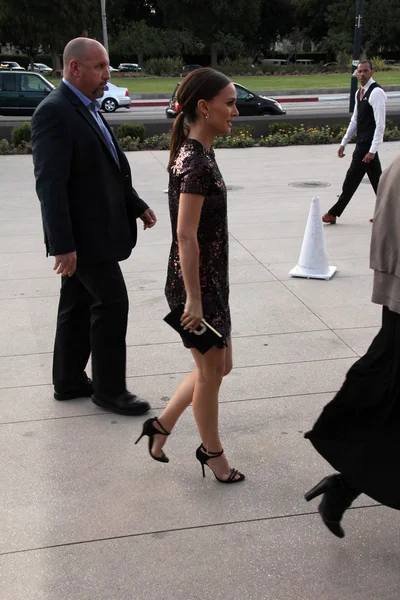 Natalie Portman — Stock fotografie