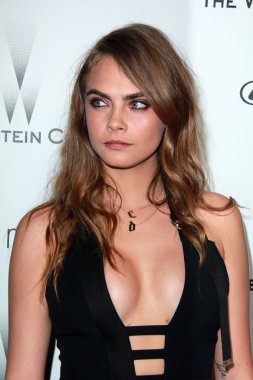 Cara Delevingne