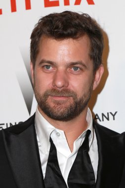 Joshua Jackson