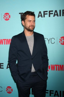Joshua Jackson