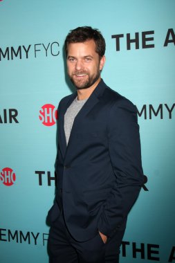 Joshua Jackson
