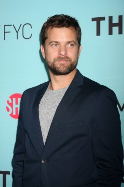 Joshua Jackson