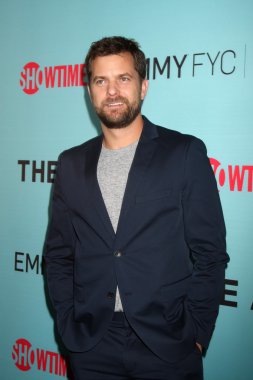 Joshua Jackson