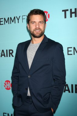 Joshua Jackson