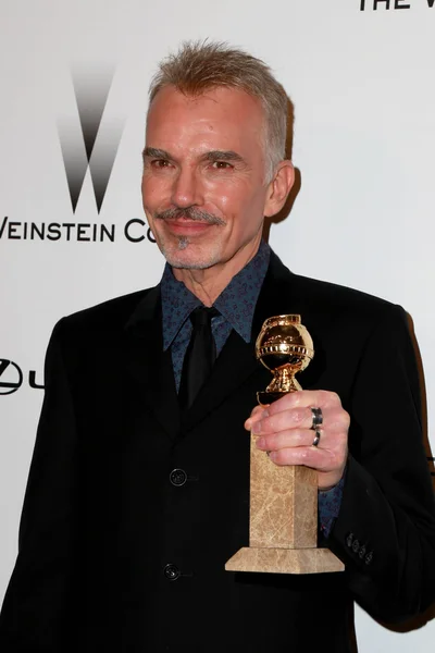 Billy Bob Thornton — Stockfoto