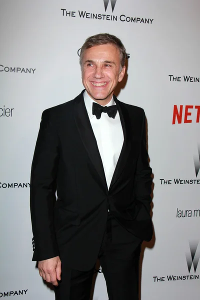 Christoph Waltz — Stock fotografie