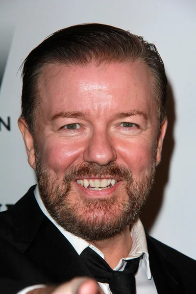 Ricky Gervais — Stock Photo, Image