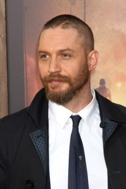 Tom Hardy