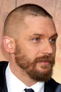 Tom Hardy