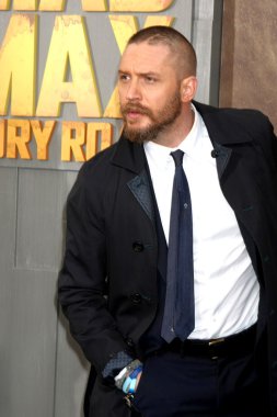 Tom Hardy