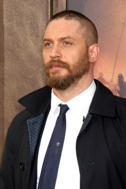 Tom Hardy