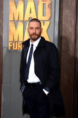 Tom Hardy