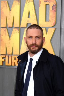 Tom Hardy