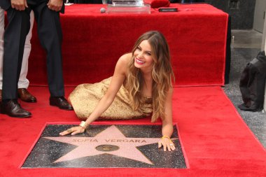Sofia Vergara