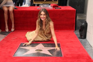 Sofia Vergara