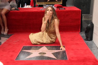 Sofia Vergara