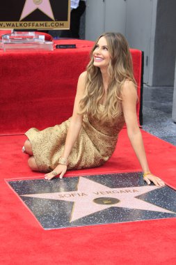 Sofia Vergara