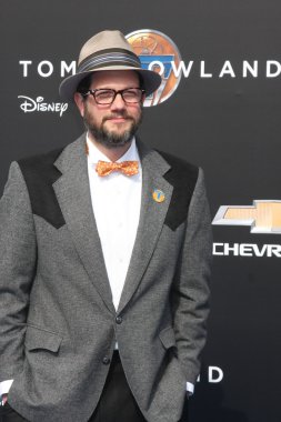 Michael Giacchino