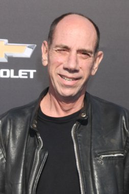 Miguel Ferrer