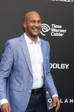 Keegan-michael anahtar