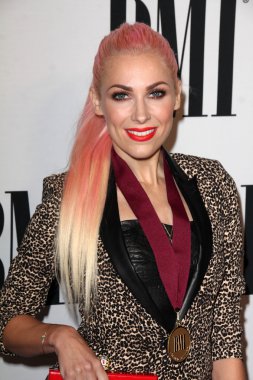 Bonnie Mckee
