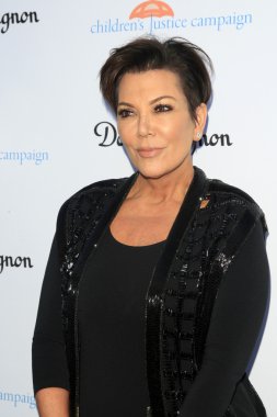 Kris jenner