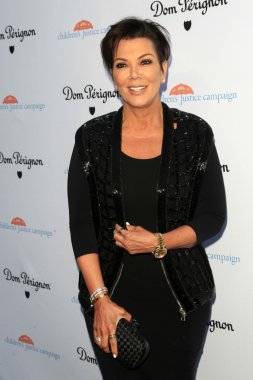 Kris jenner
