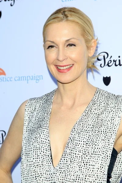 Kelly Rutherford — Stock Photo, Image