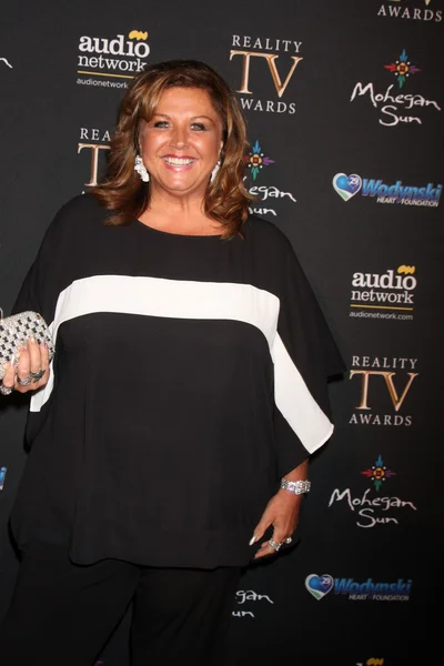 Abby lee miller — Stock fotografie