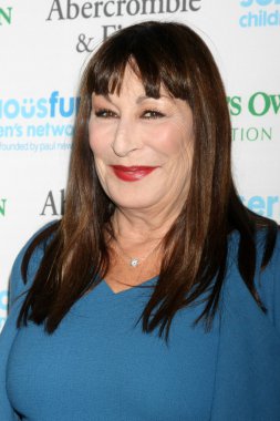 Anjelica Huston