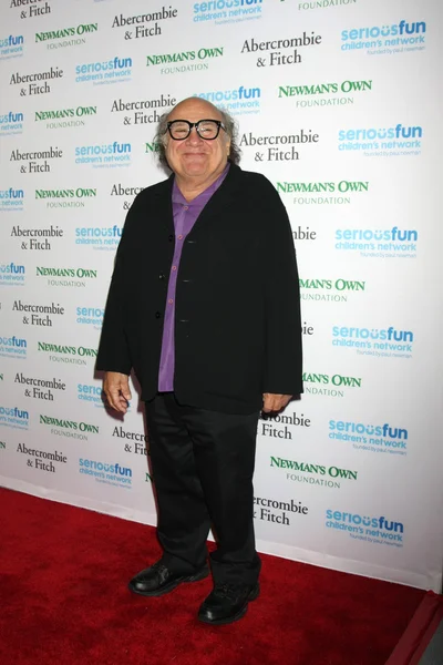 Danny devito — Foto de Stock