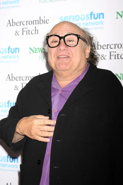 Danny DeVito vagyok. — Stock Fotó