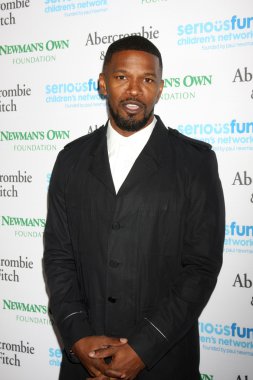 Jamie Foxx