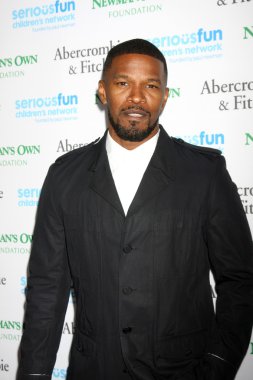 Jamie Foxx