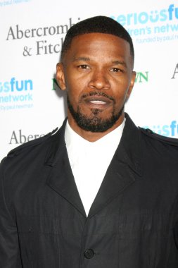 Jamie Foxx